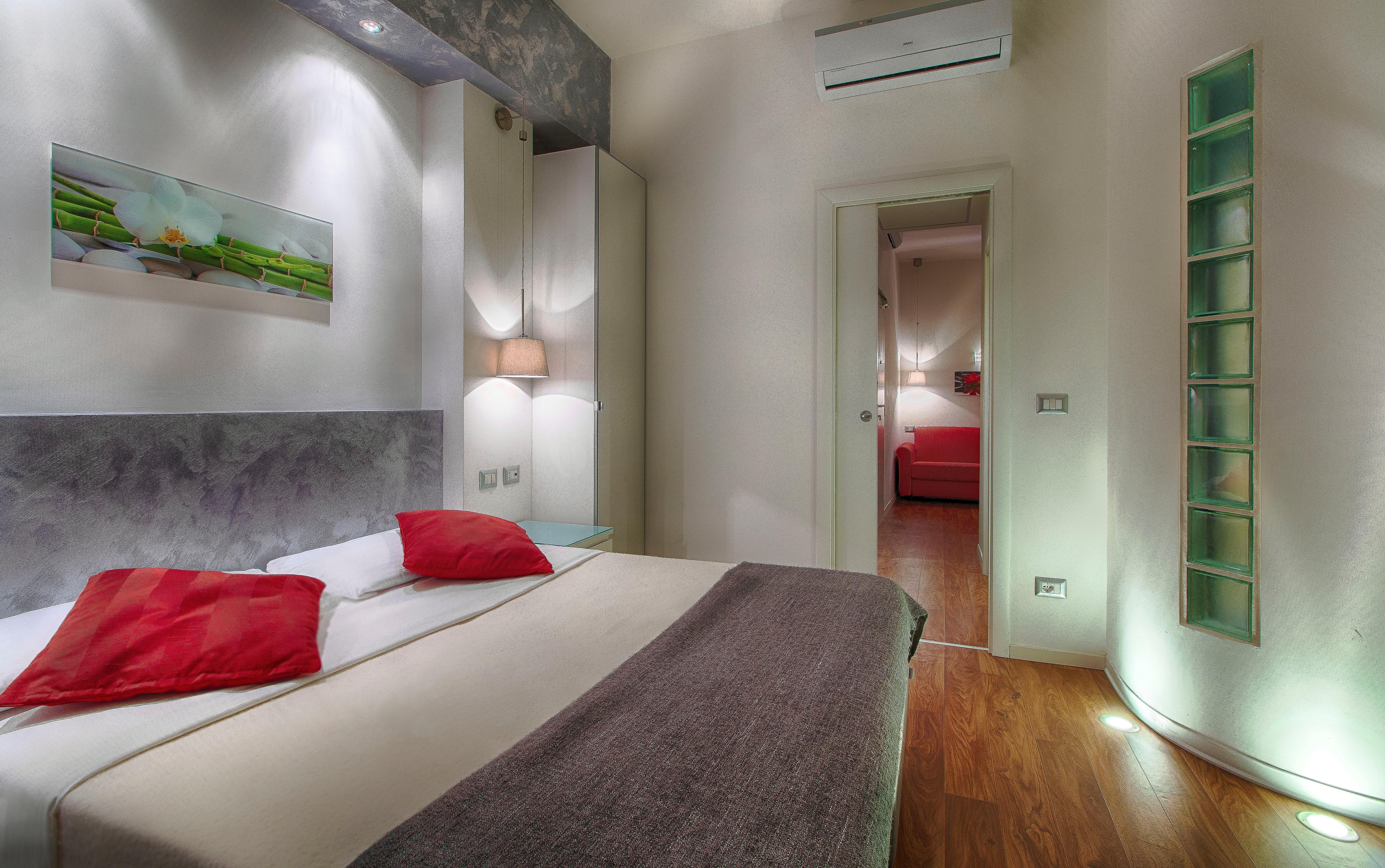 Hotel Raganelli — Fotók 1